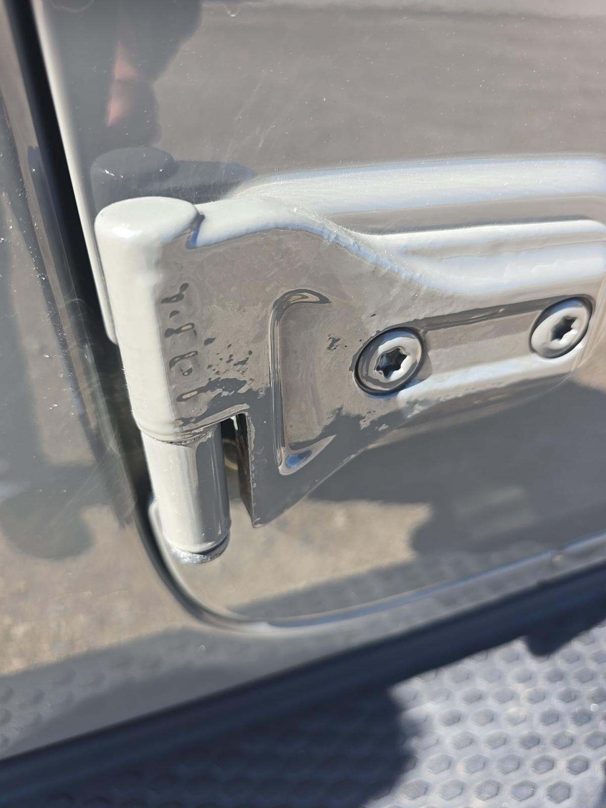 2021 Jeep Wrangler Unlimited Sahara AWD