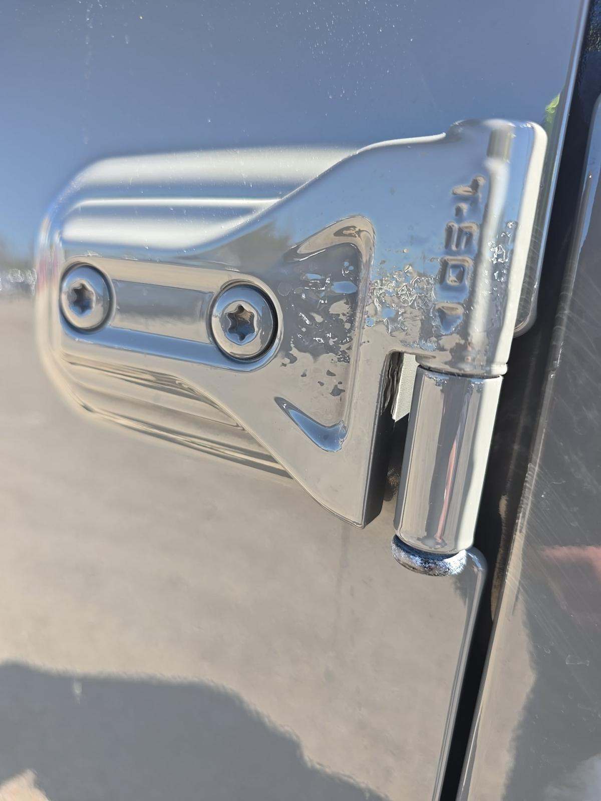 2021 Jeep Wrangler Unlimited Sahara AWD