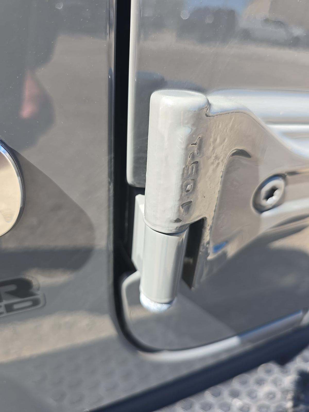 2021 Jeep Wrangler Unlimited Sahara AWD