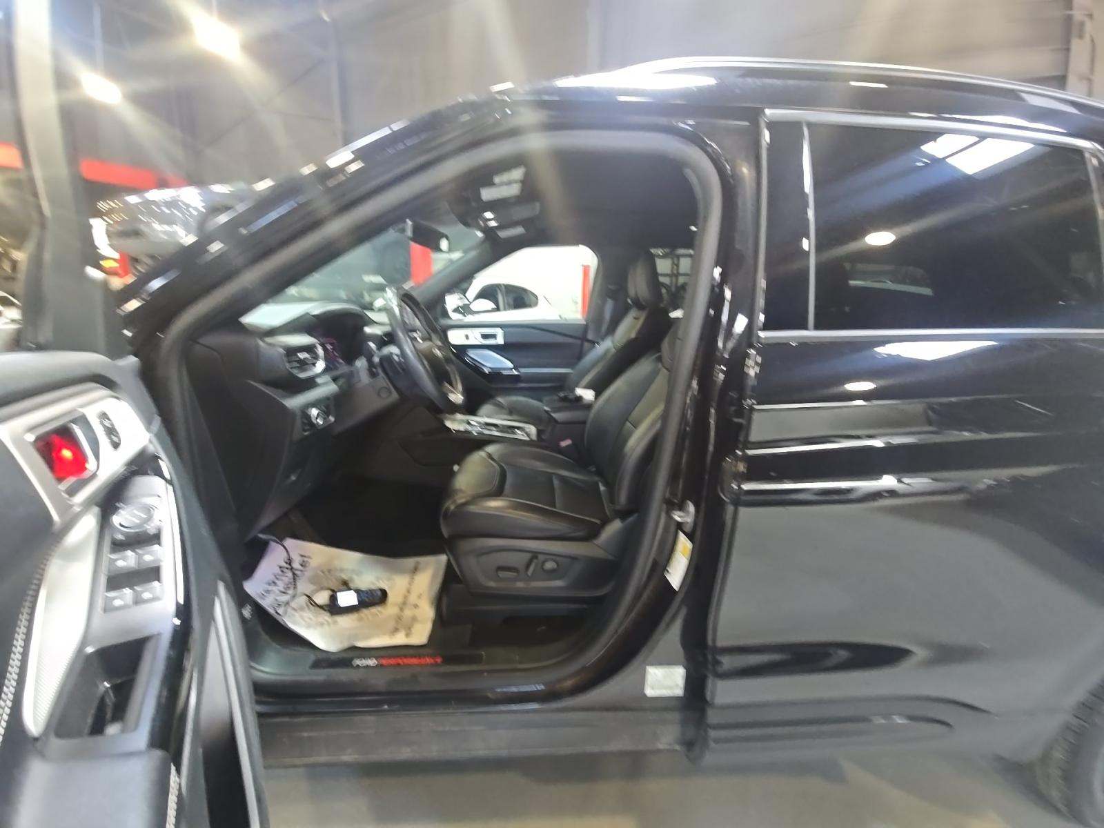 FORD EXPLORER - 6