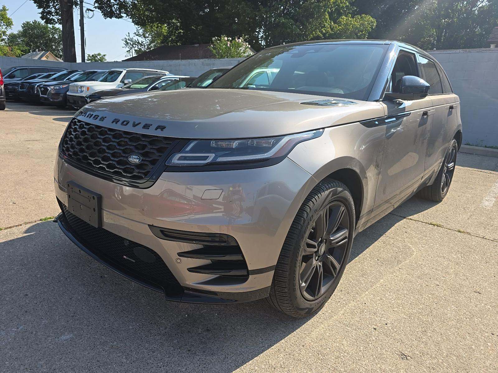 2023 Land Rover Range Rover Velar R-Dynamic S AWD
