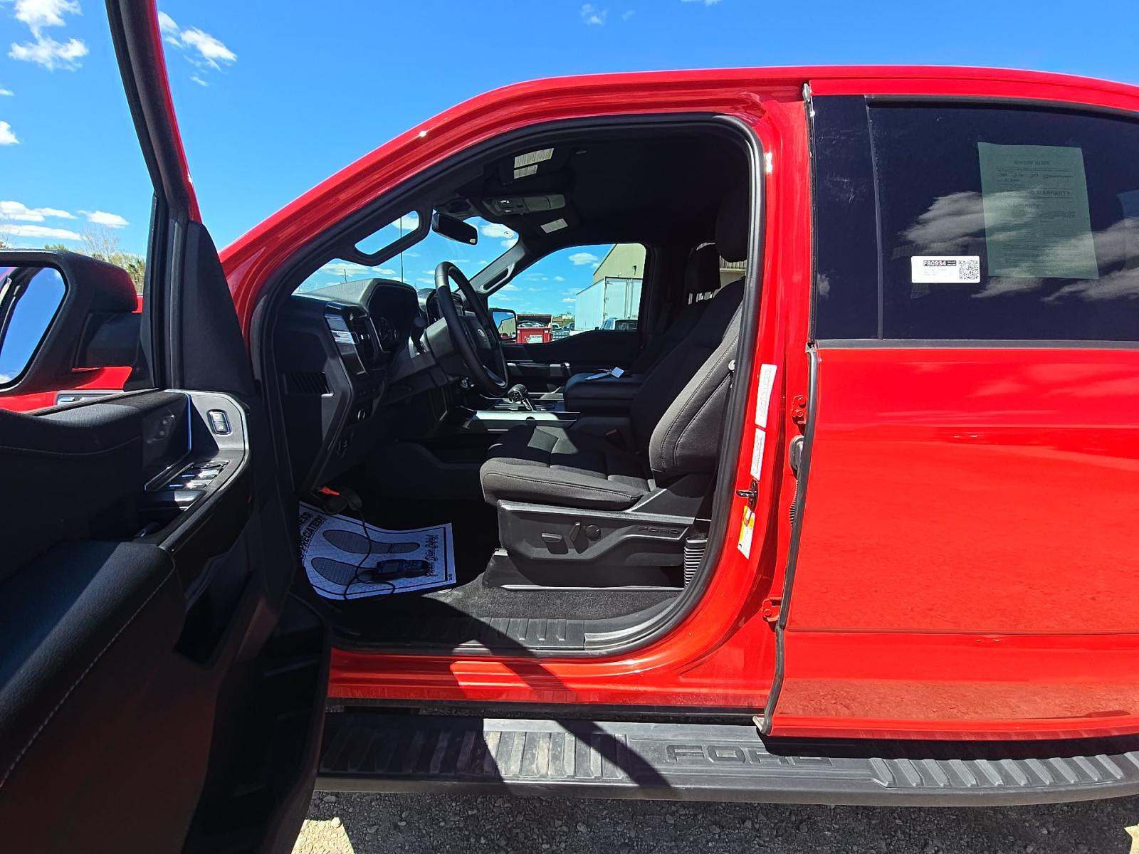 2023 Ford F-150 XLT AWD