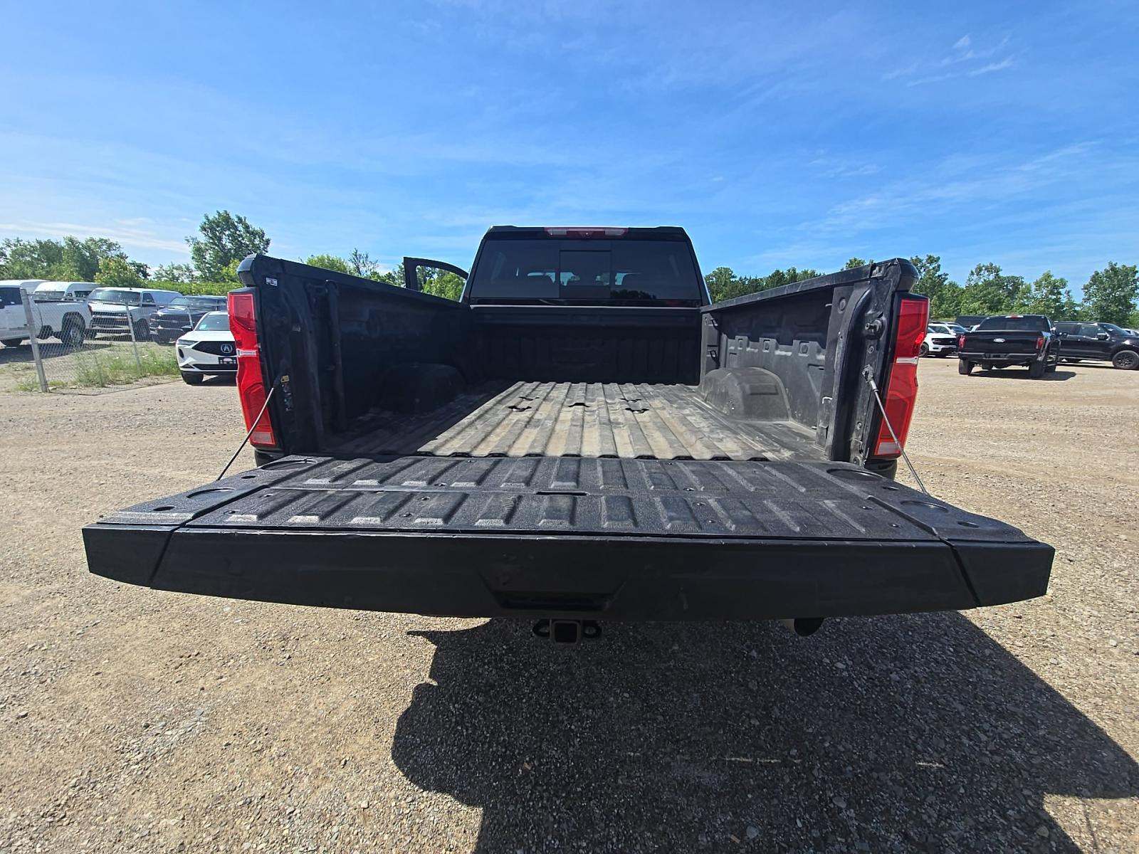 2024 Chevrolet Silverado 2500HD High Country AWD