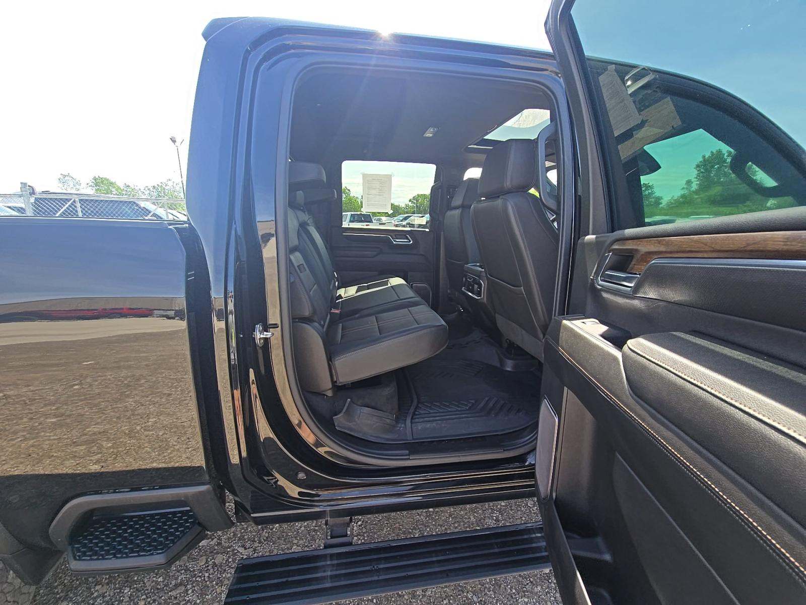 2024 Chevrolet Silverado 2500HD High Country AWD