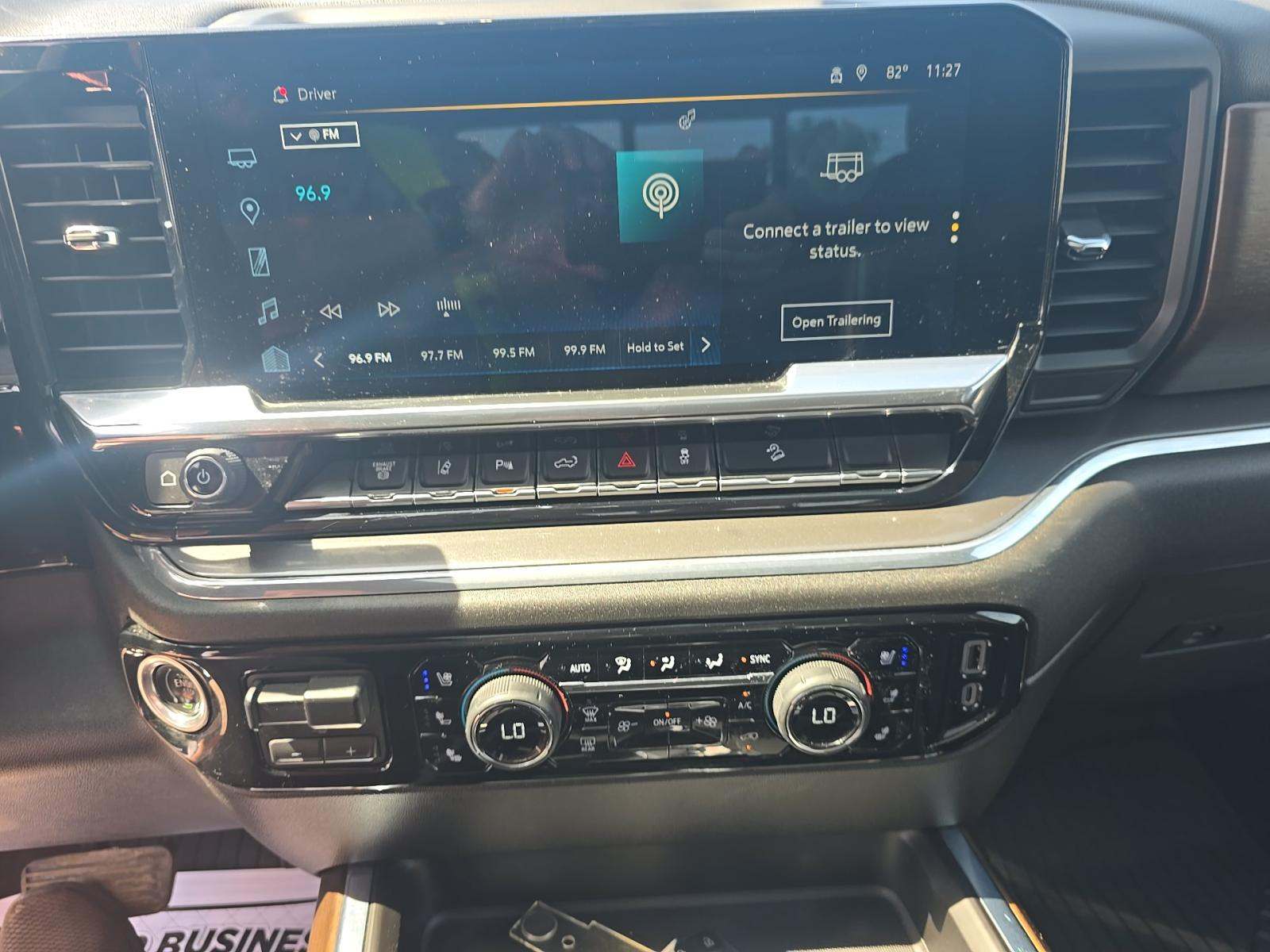 2024 Chevrolet Silverado 2500HD High Country AWD