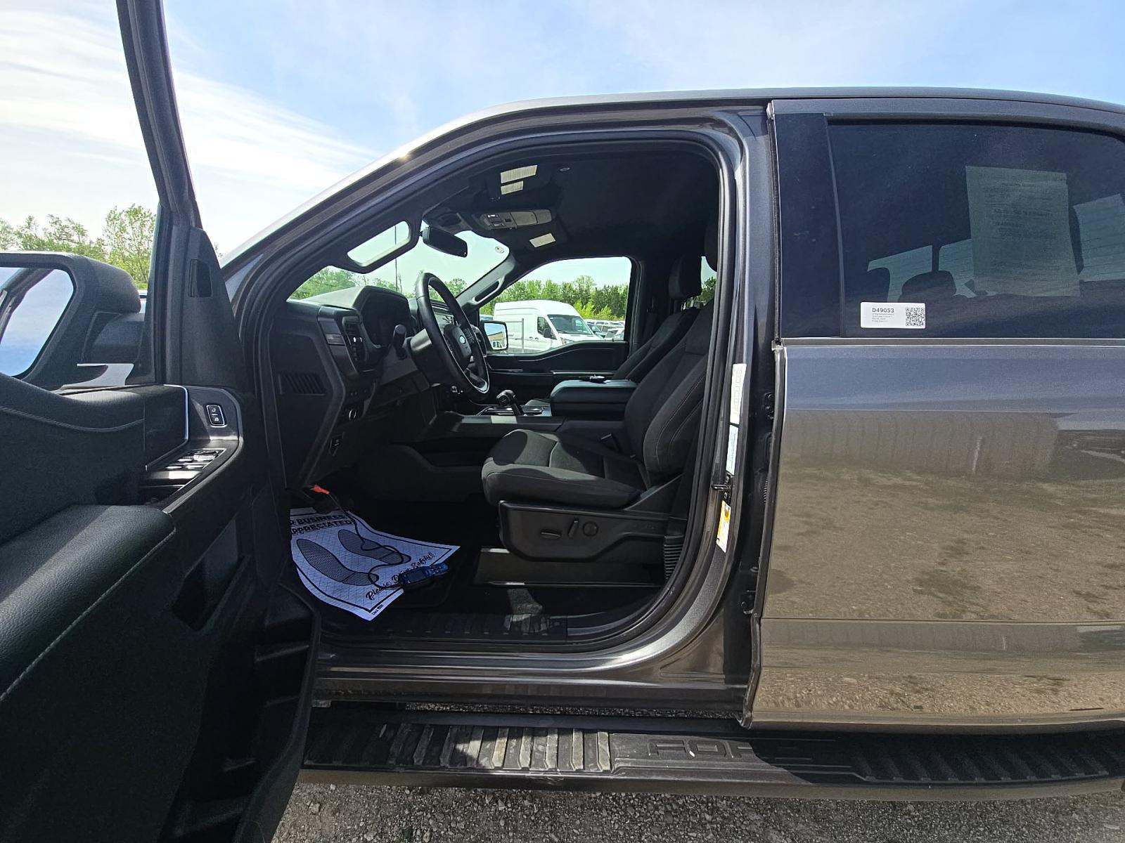 FORD F-150 - 2