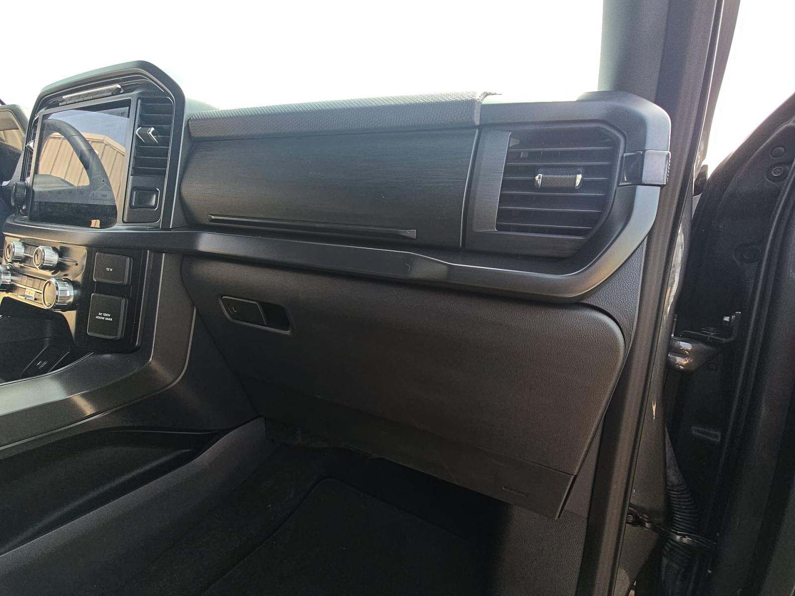 2024 Ford F-150 XLT AWD