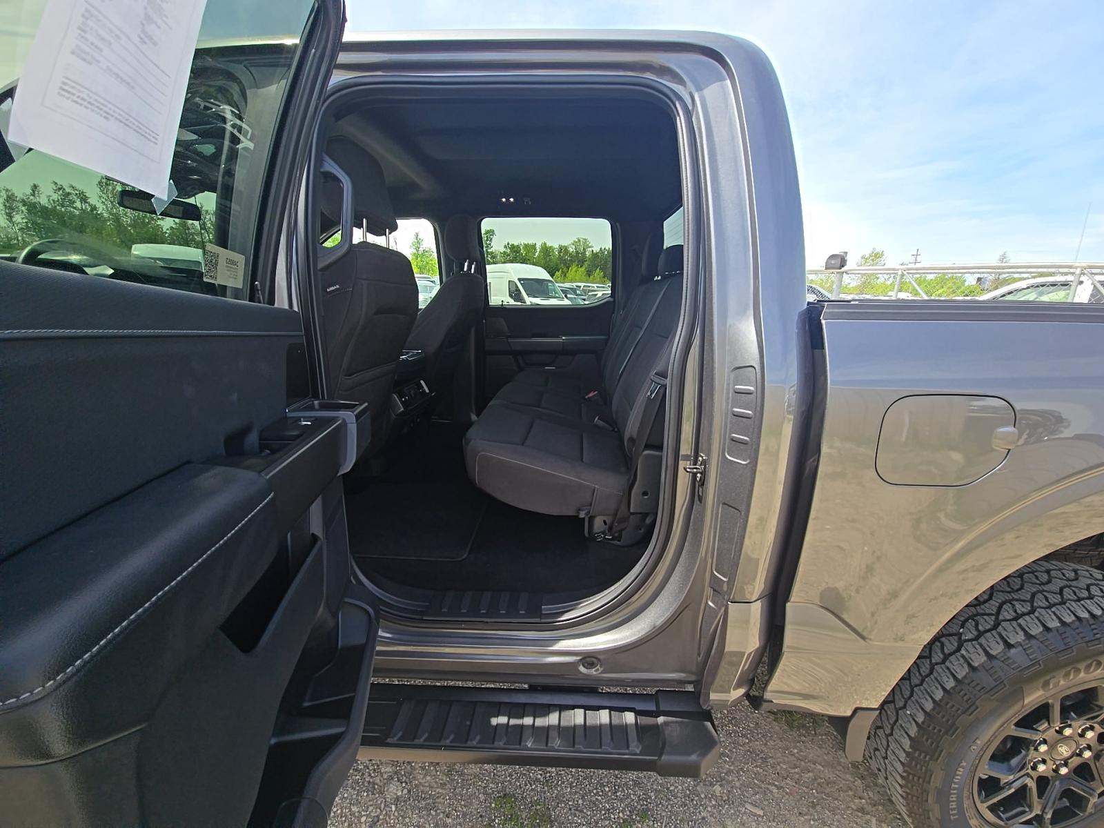 FORD F-150 - 9