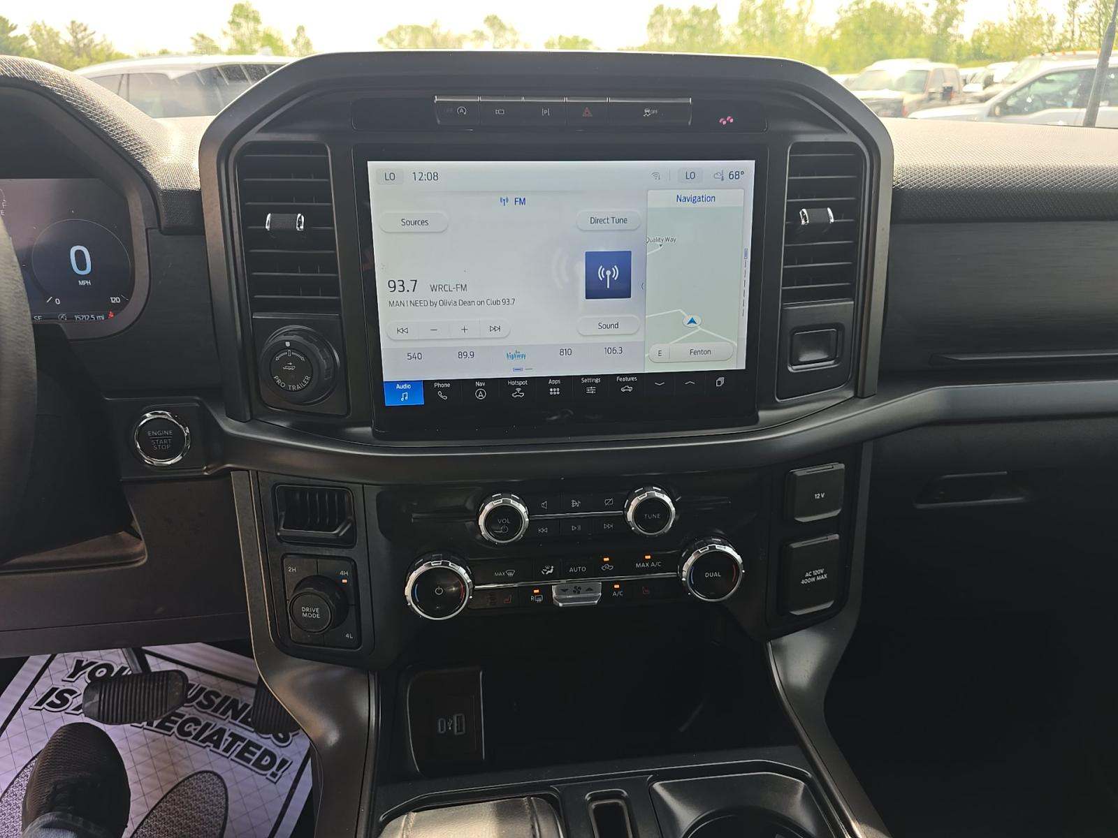 FORD F-150 - 6