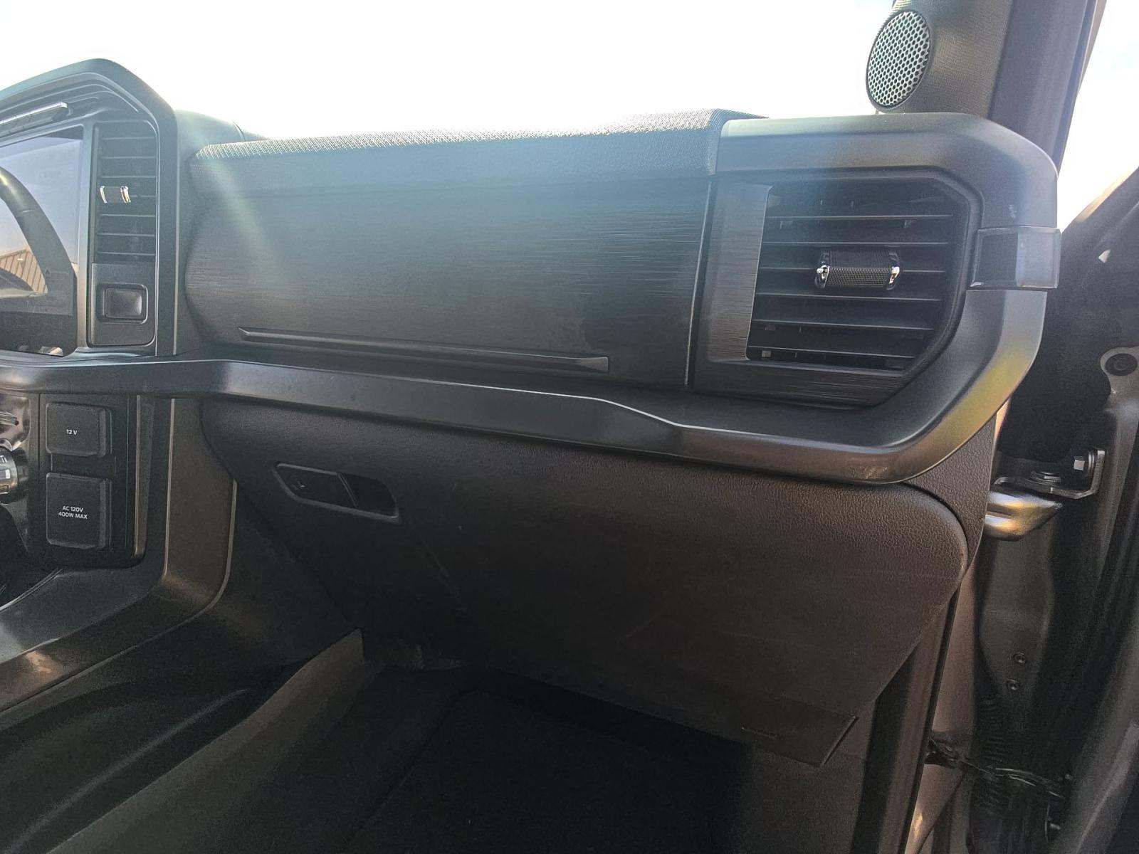 2024 Ford F-150 XLT AWD