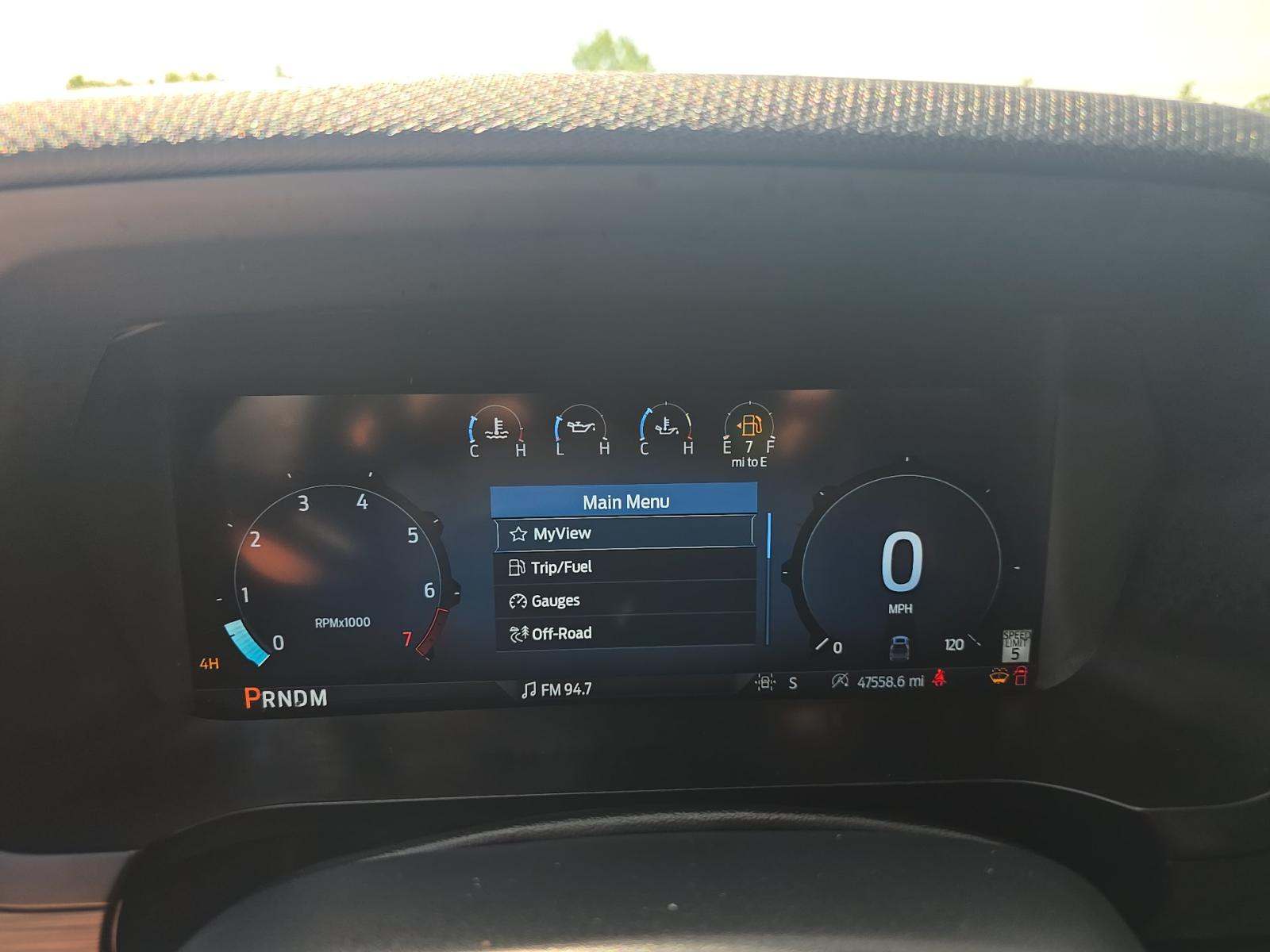 2024 Ford F-150 XLT AWD