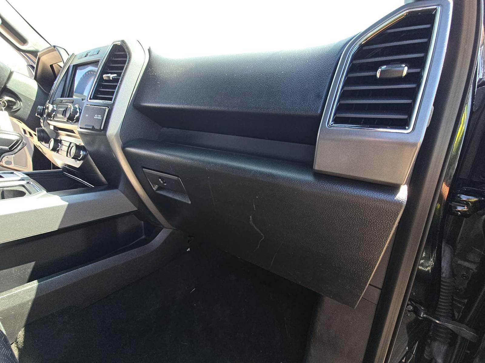 2018 Ford F-150 XLT AWD
