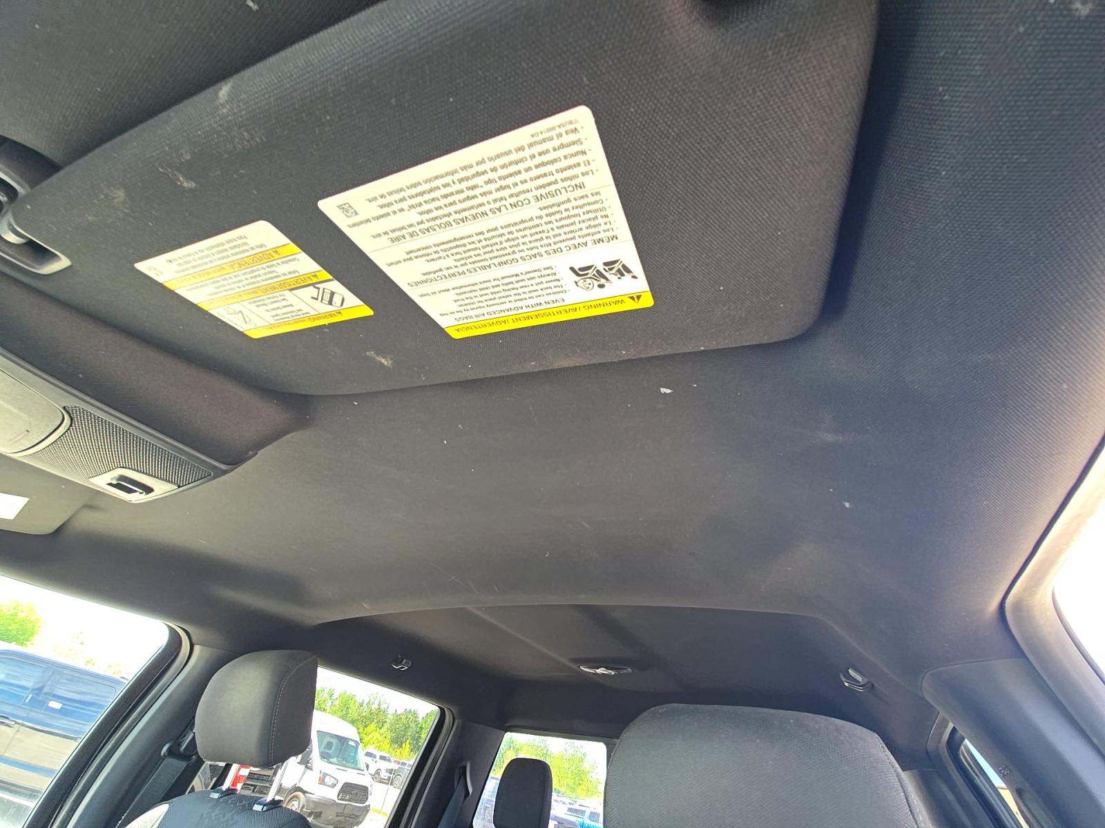 2018 Ford F-150 XLT AWD