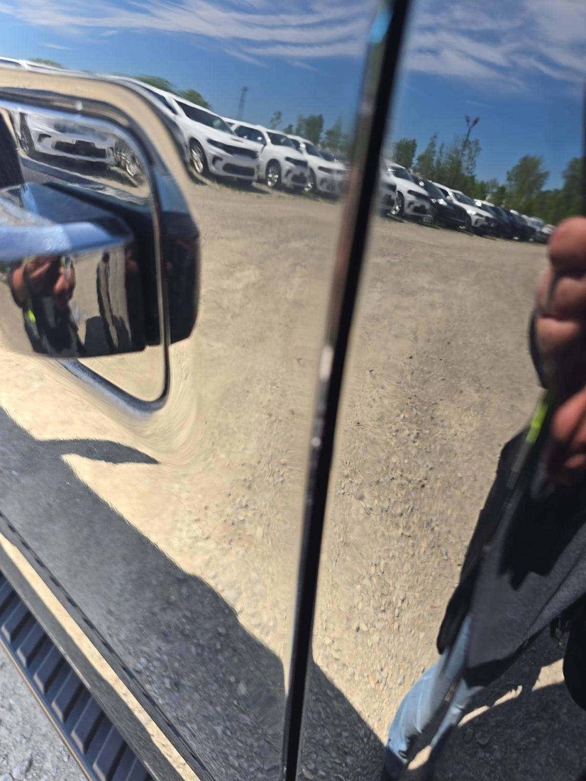 2018 Ford F-150 XLT AWD