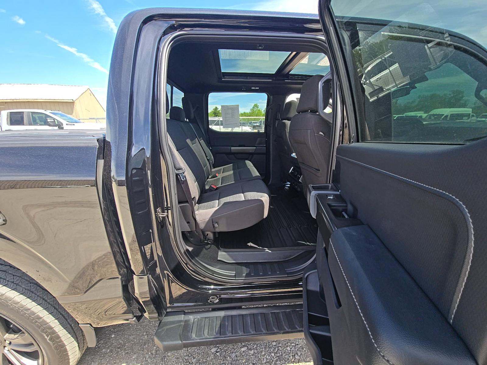 2023 Ford F-150 XLT AWD