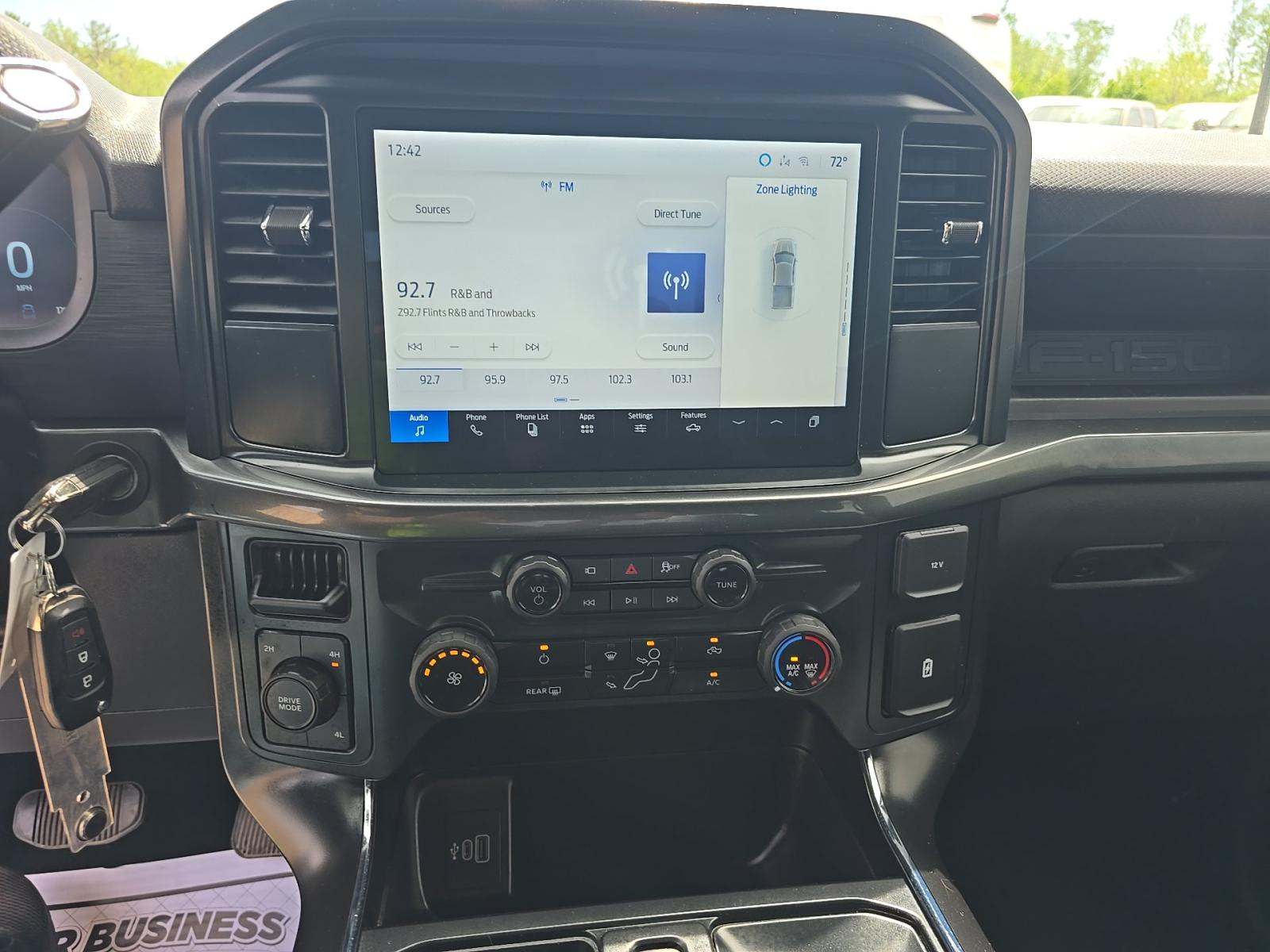 FORD F-150 - 6