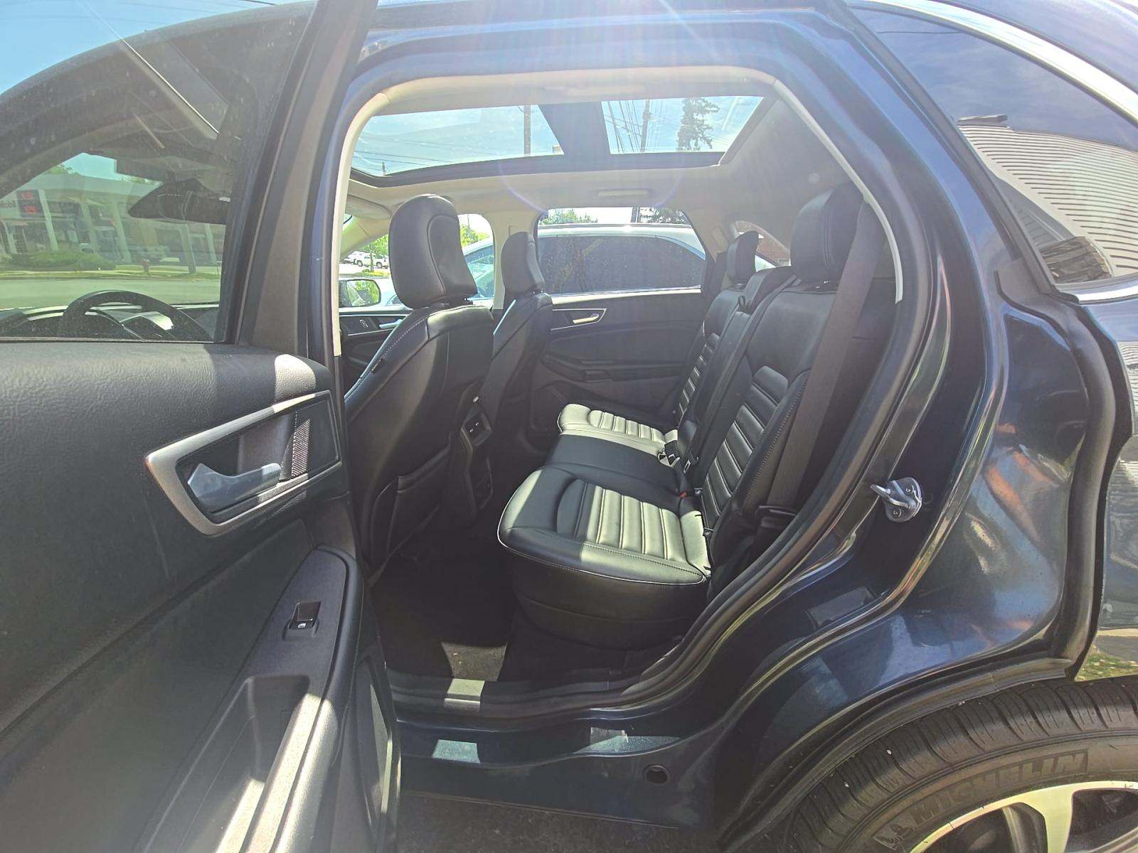 2024 Ford Edge SEL AWD