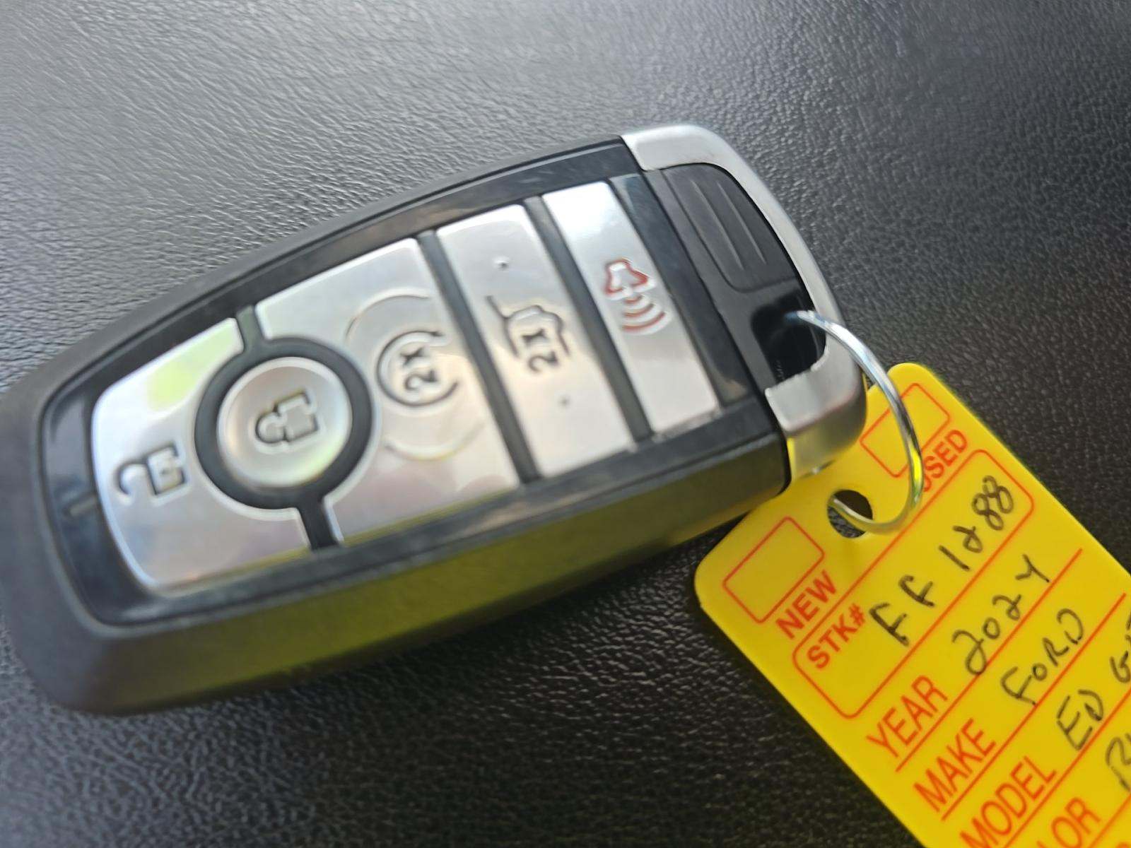 2024 Ford Edge SEL AWD