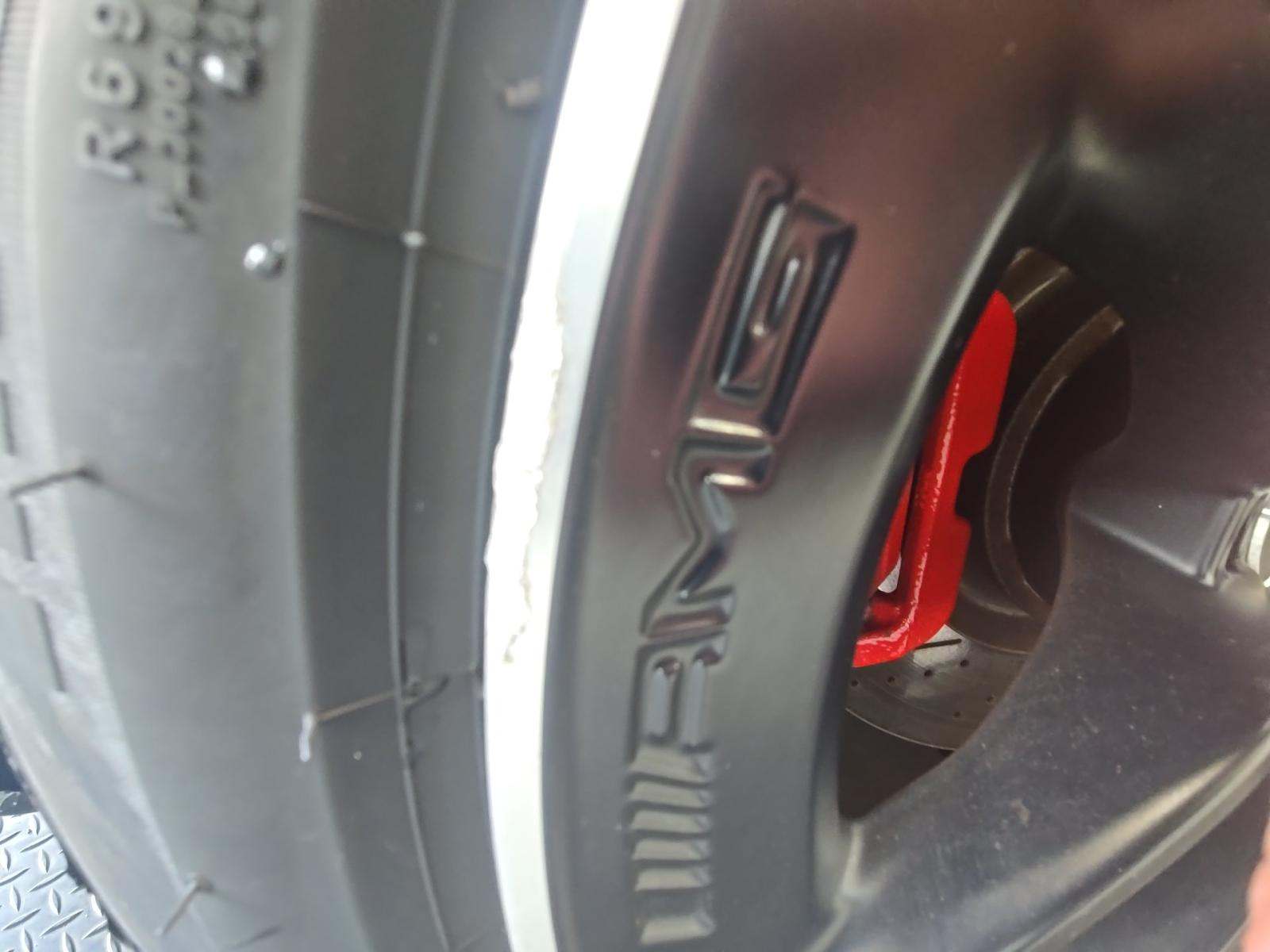 2022 Mercedes-Benz Mercedes-AMG GT AMG GT 43 AWD