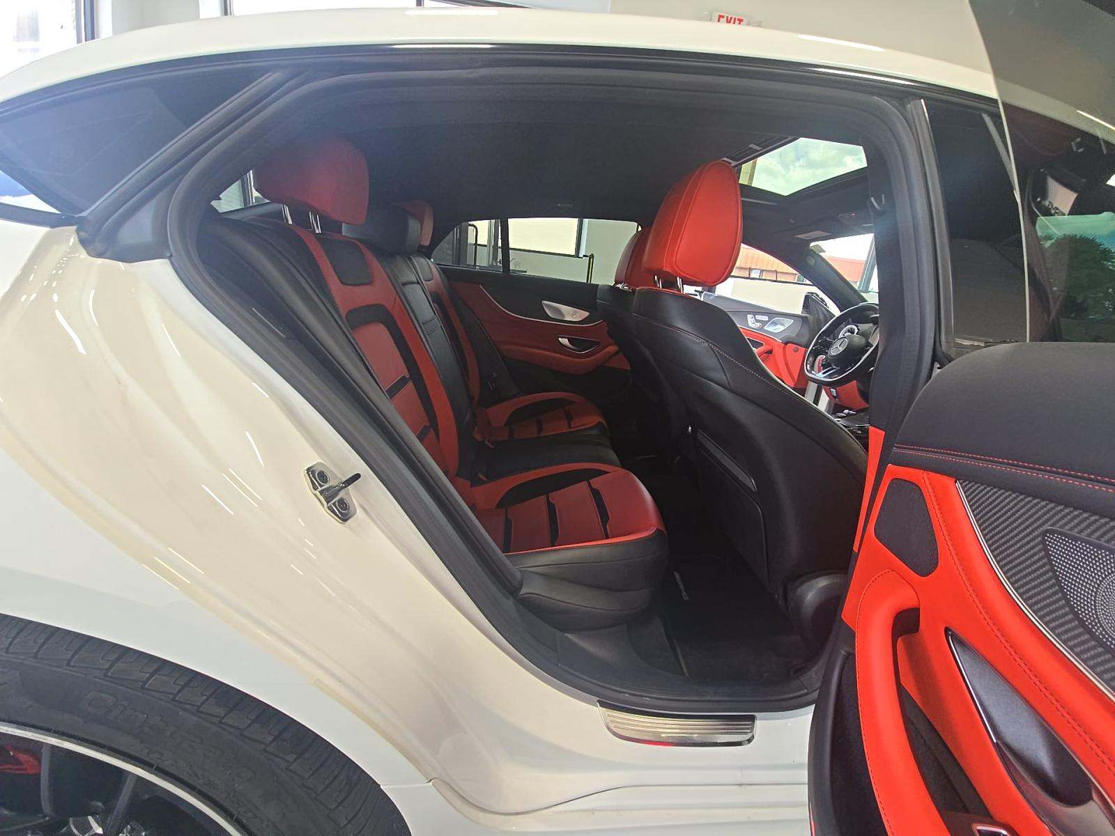 2022 Mercedes-Benz Mercedes-AMG GT AMG GT 43 AWD