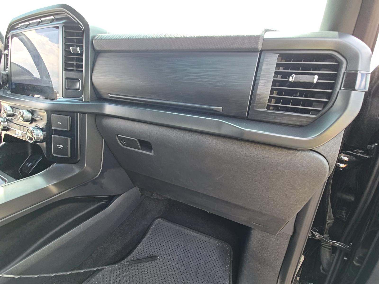 2024 Ford F-150 Hybrid XLT AWD