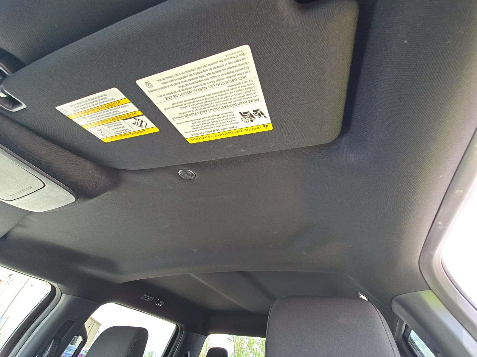 2024 Ford F-150 Hybrid XLT AWD