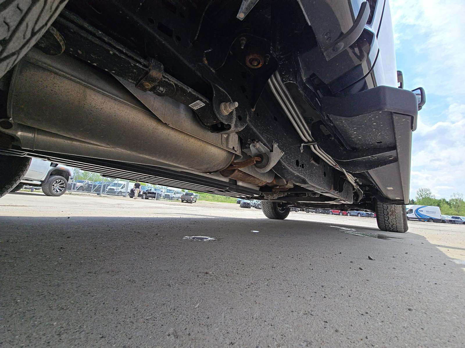 2024 Ford F-150 Hybrid XLT AWD