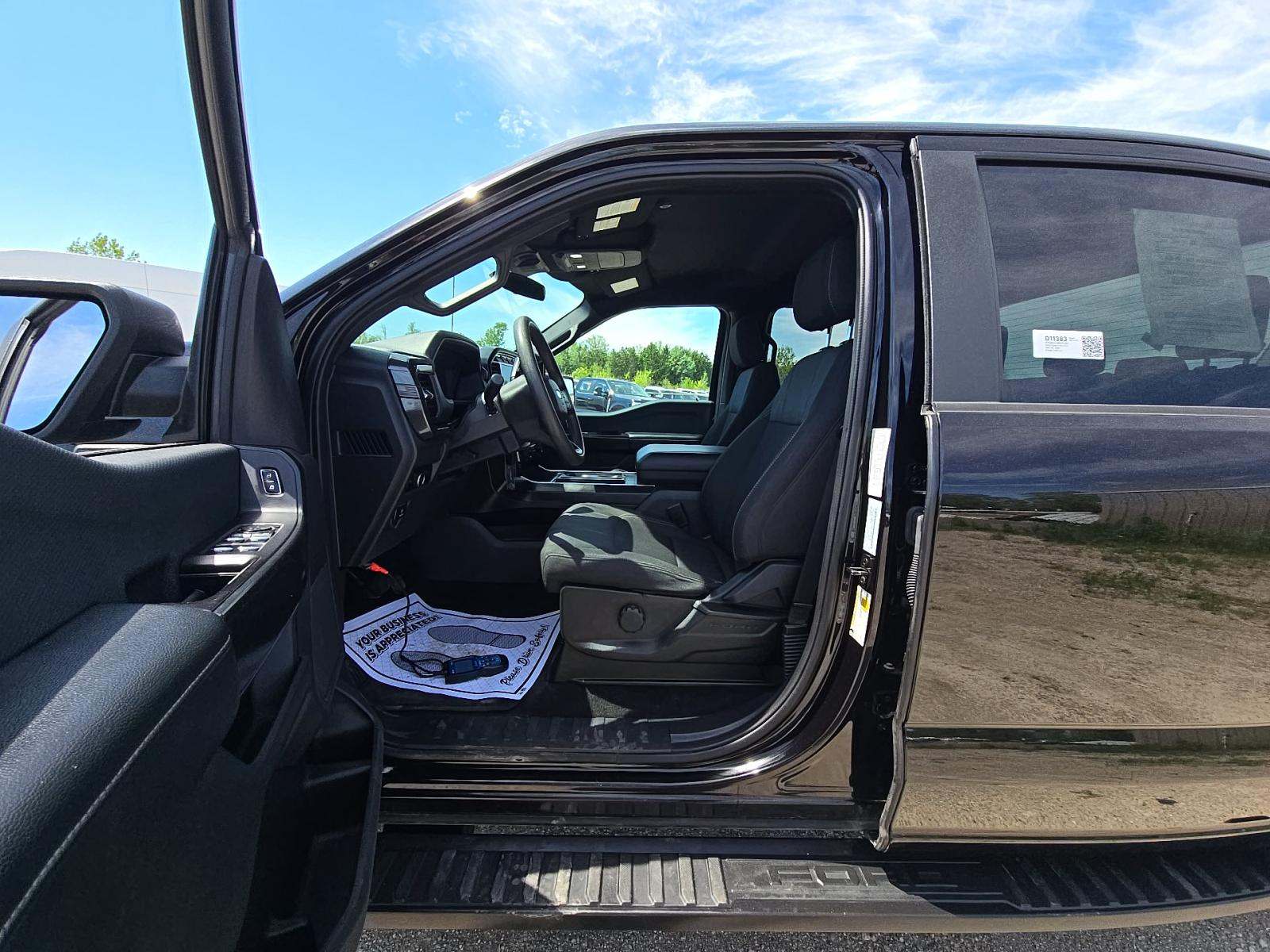 2024 Ford F-150 STX AWD