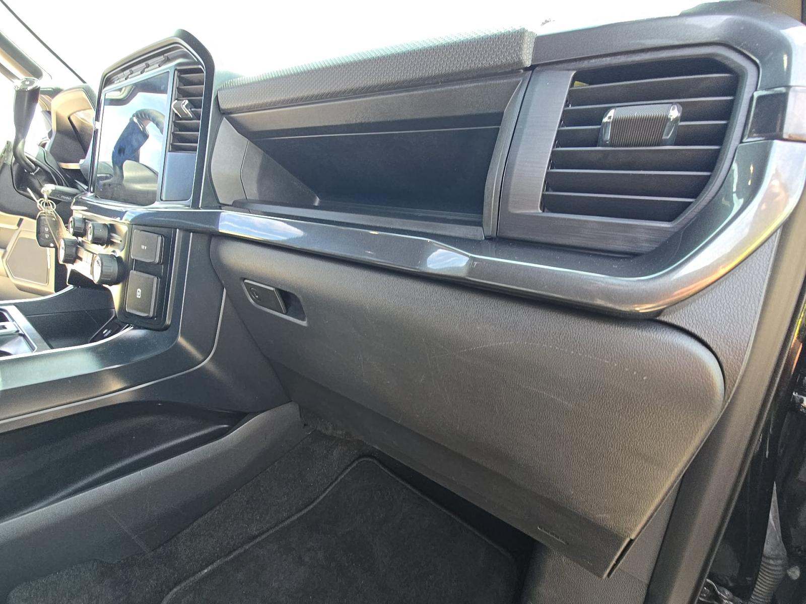 2024 Ford F-150 STX AWD