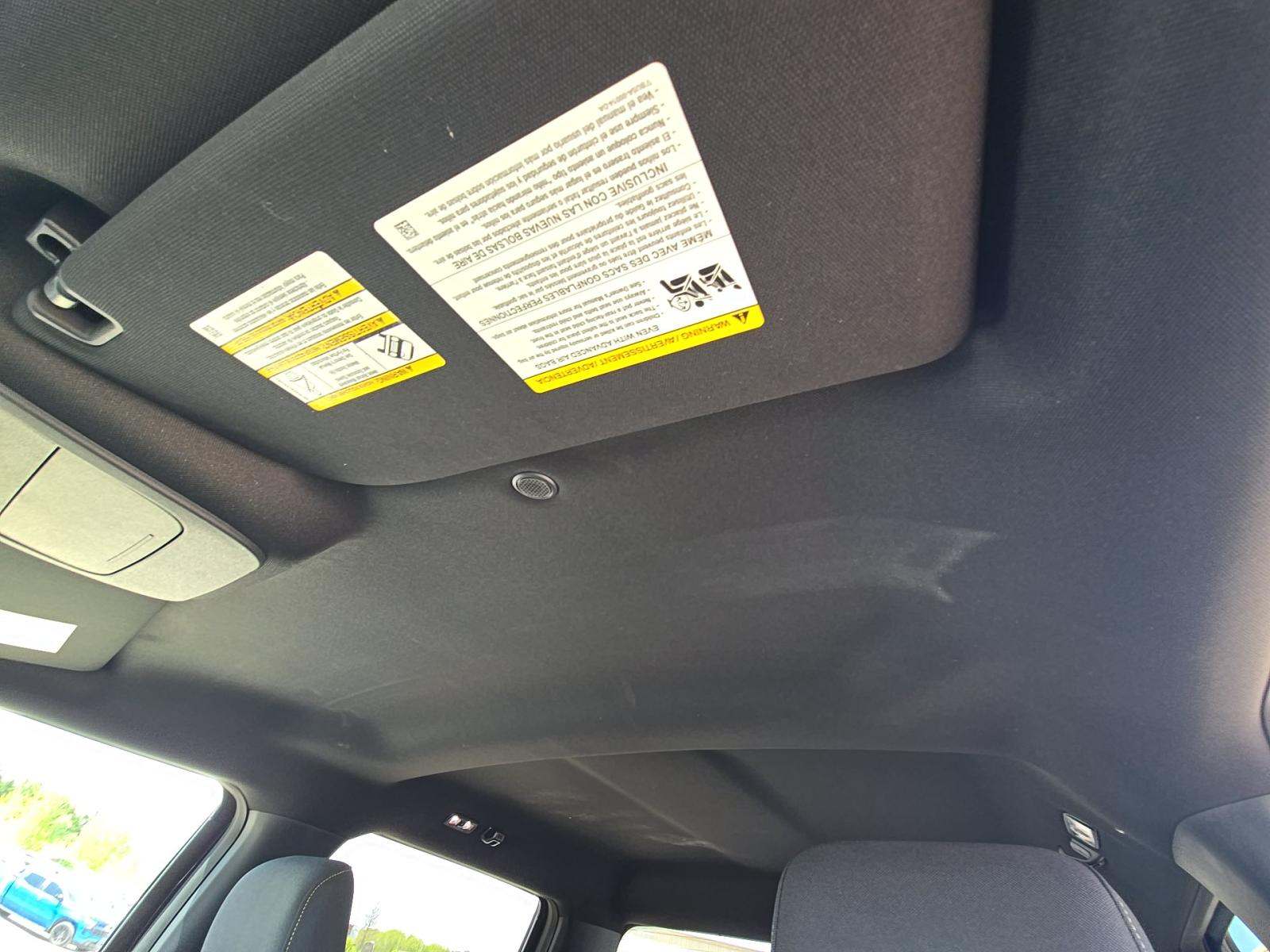2024 Ford F-150 STX AWD