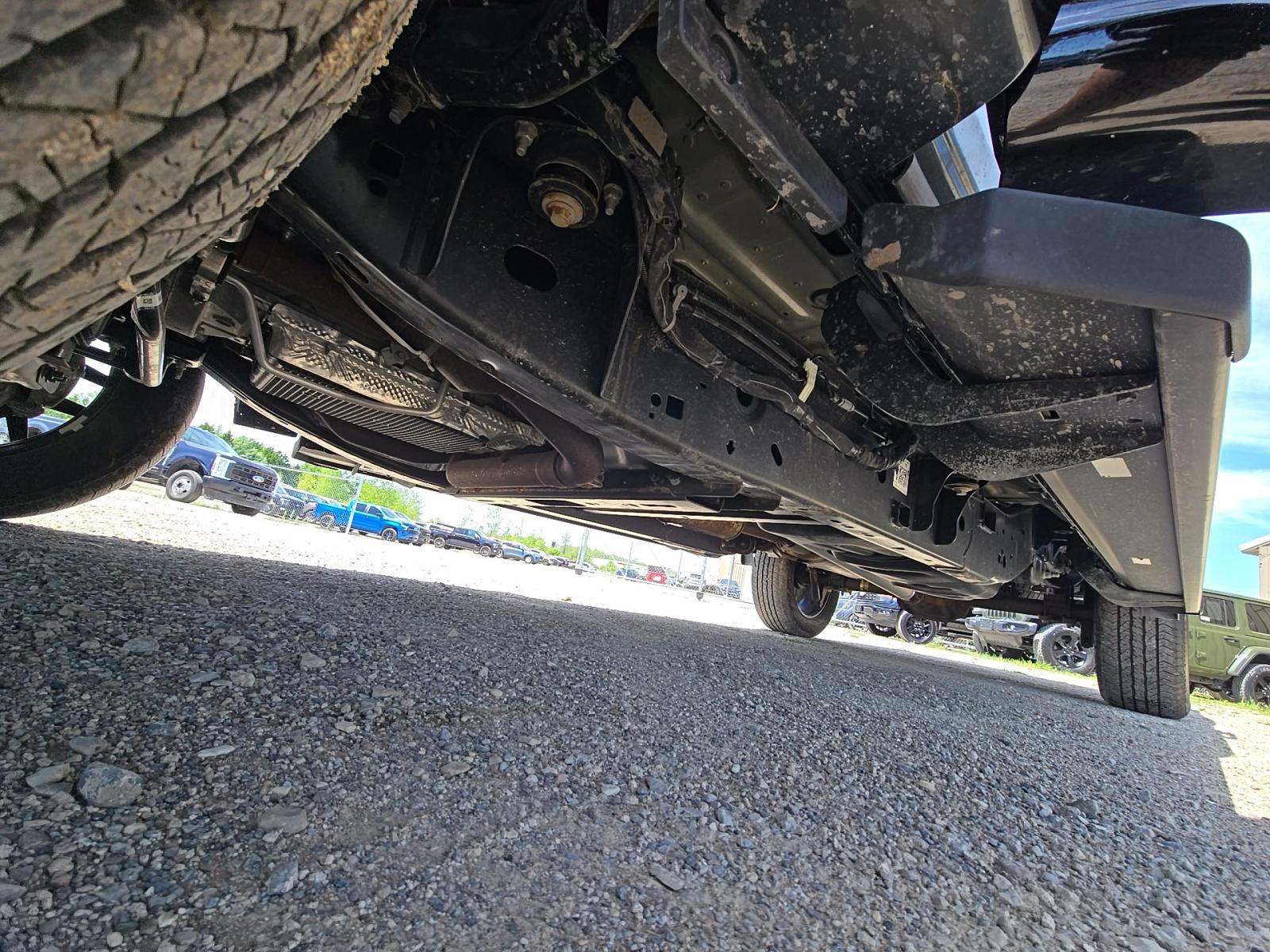 2024 Ford F-150 STX AWD