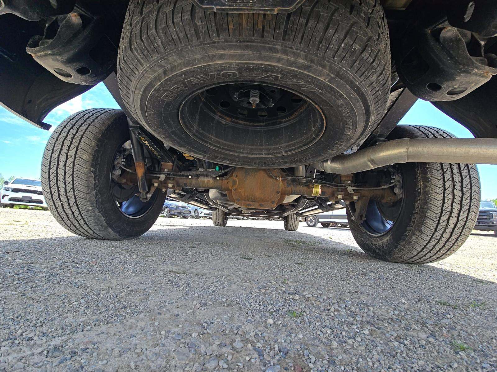 2024 Ford F-150 STX AWD