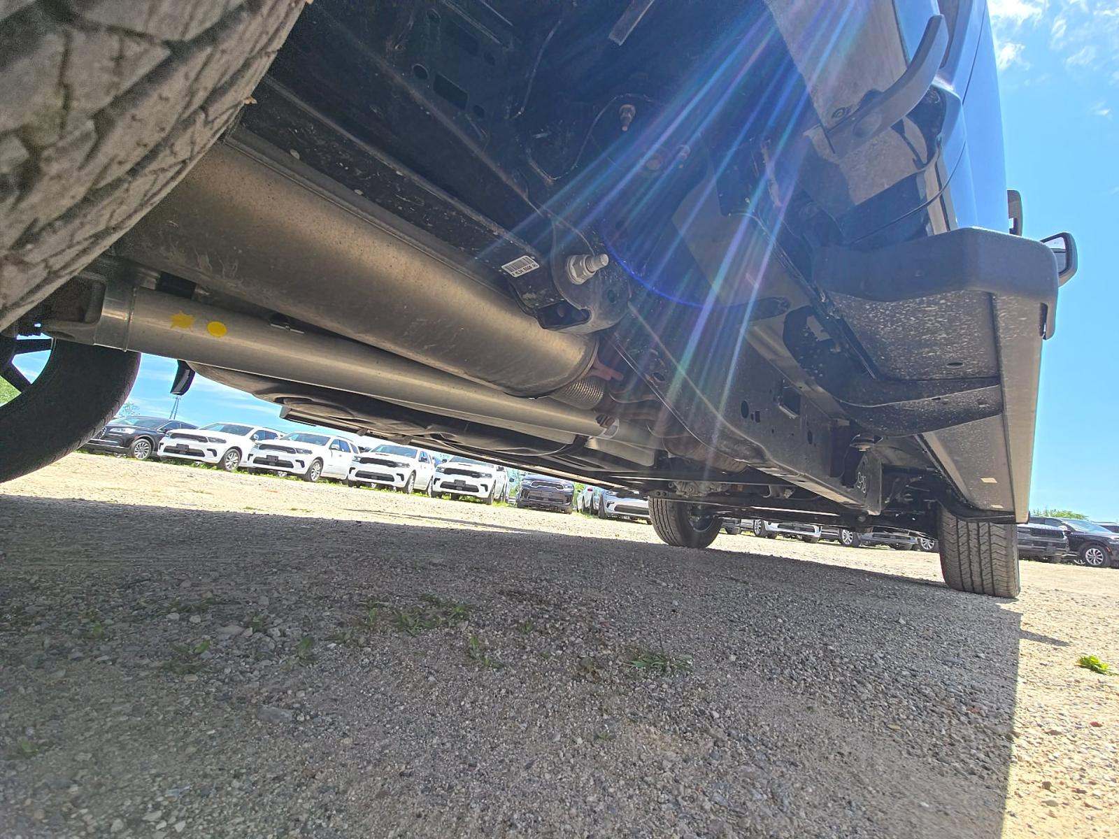 2024 Ford F-150 STX AWD
