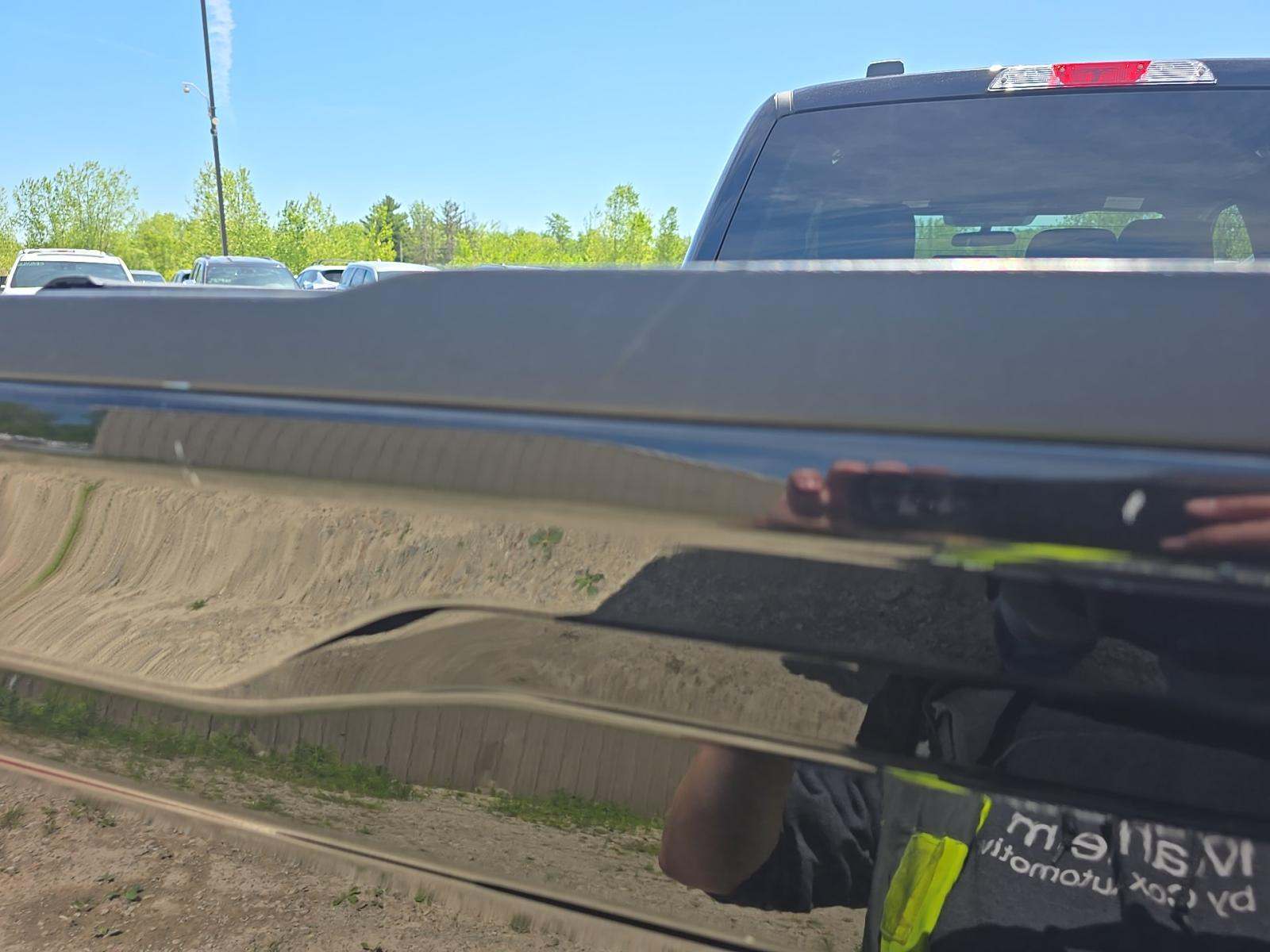 2024 Ford F-150 STX AWD