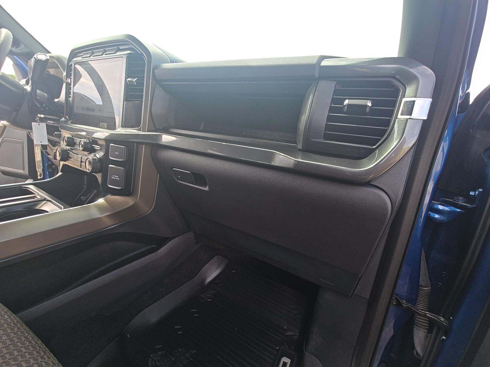 2024 Ford F-150 STX AWD