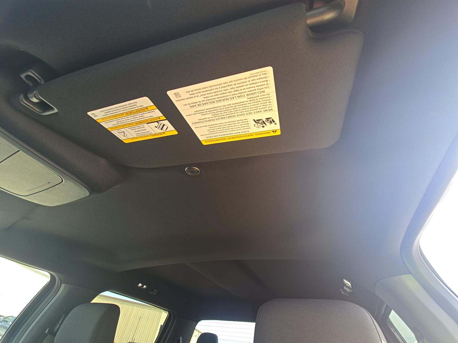 2024 Ford F-150 STX AWD