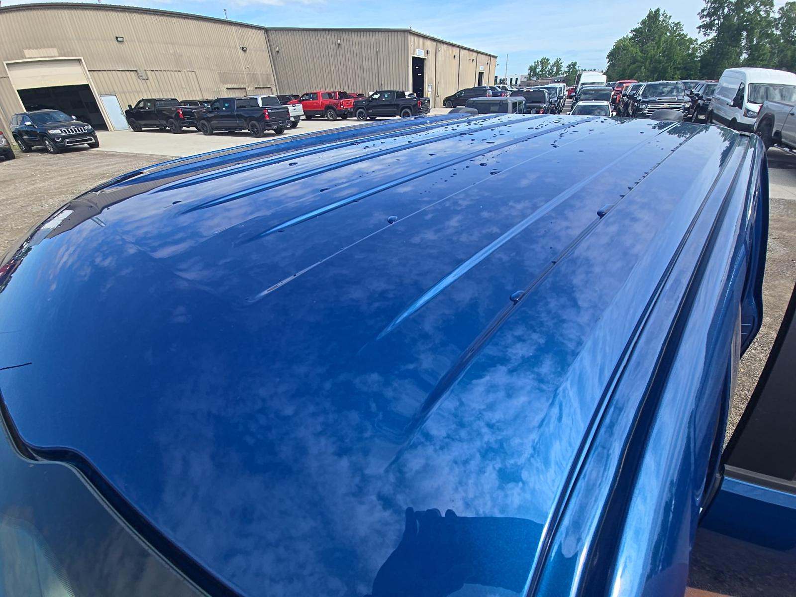 2024 Ford F-150 STX AWD