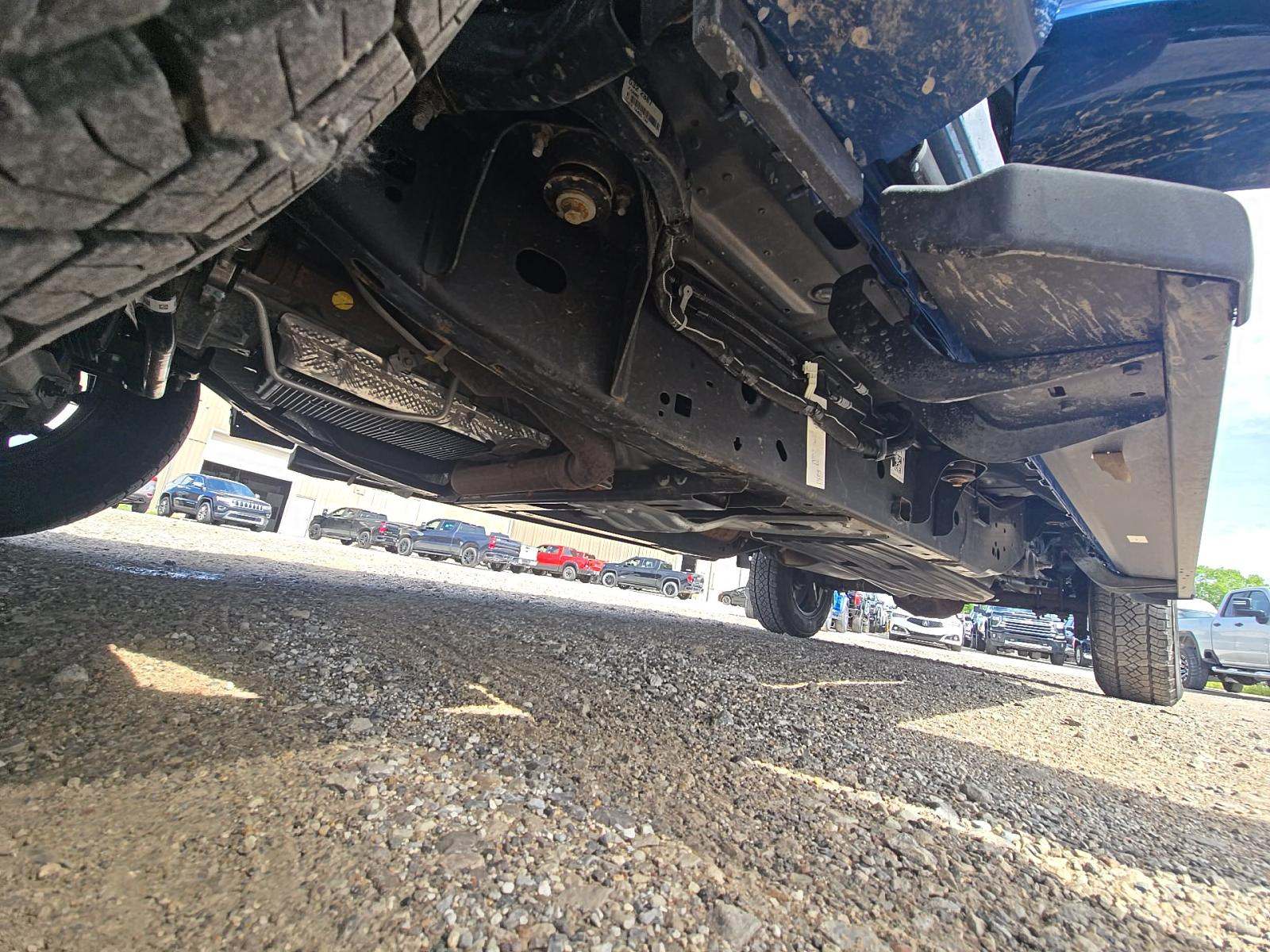 2024 Ford F-150 STX AWD