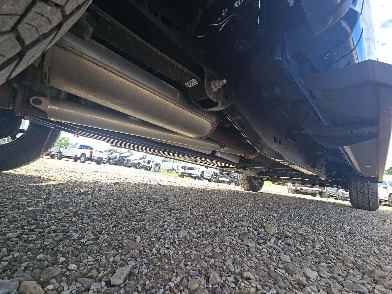 2024 Ford F-150 STX AWD