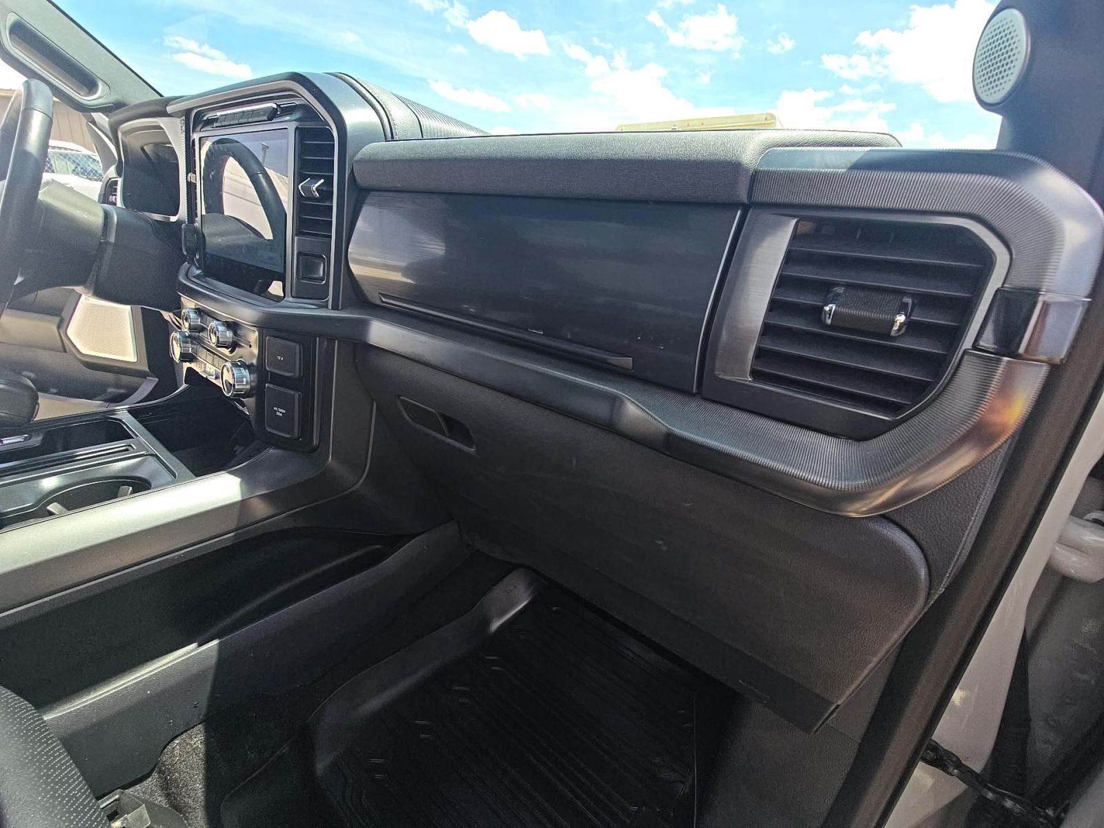 2024 Ford F-150 Hybrid Lariat AWD