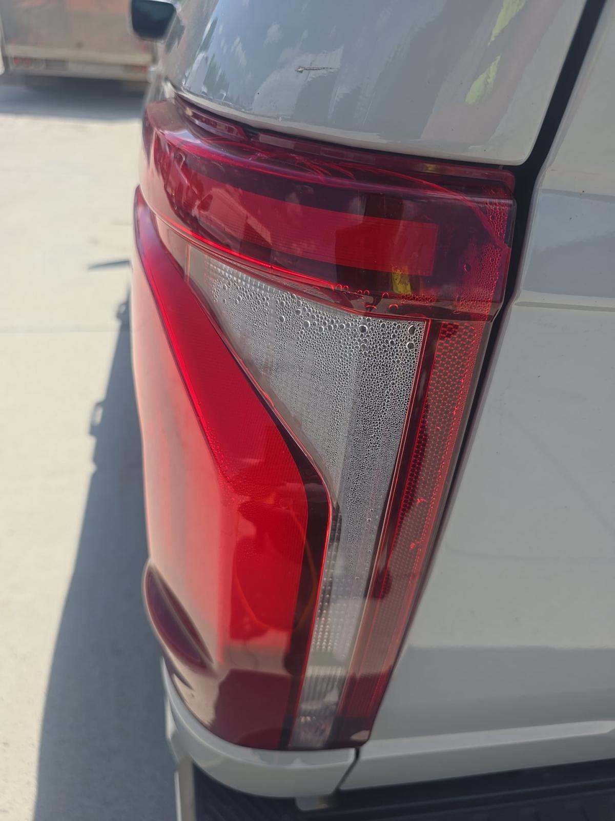 2024 Ford F-150 Hybrid Lariat AWD