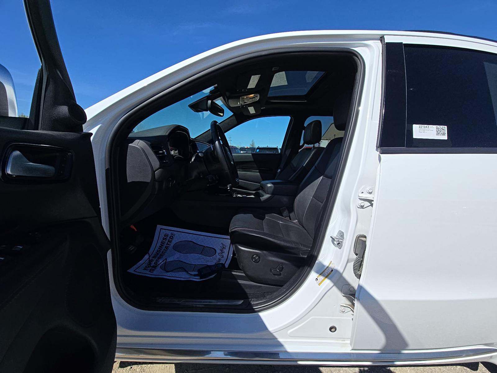 2024 Dodge Durango Citadel AWD