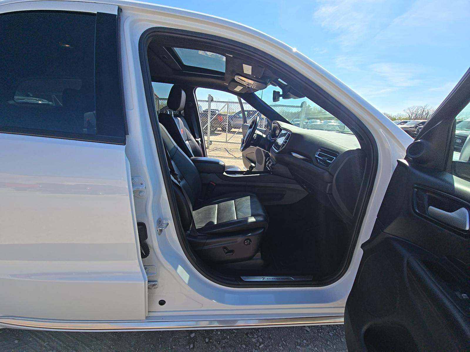 2024 Dodge Durango Citadel AWD