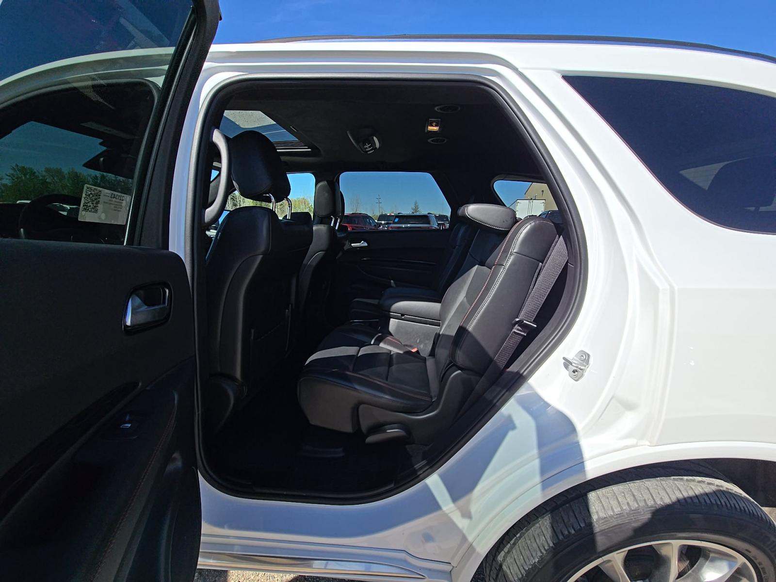 2024 Dodge Durango Citadel AWD