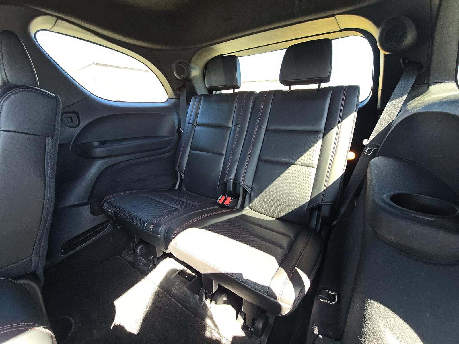2024 Dodge Durango Citadel AWD