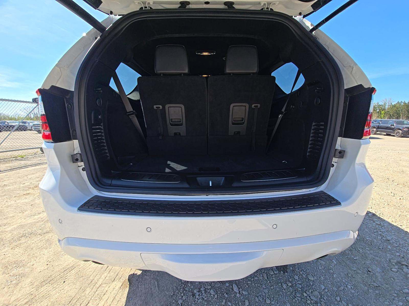 2024 Dodge Durango Citadel AWD