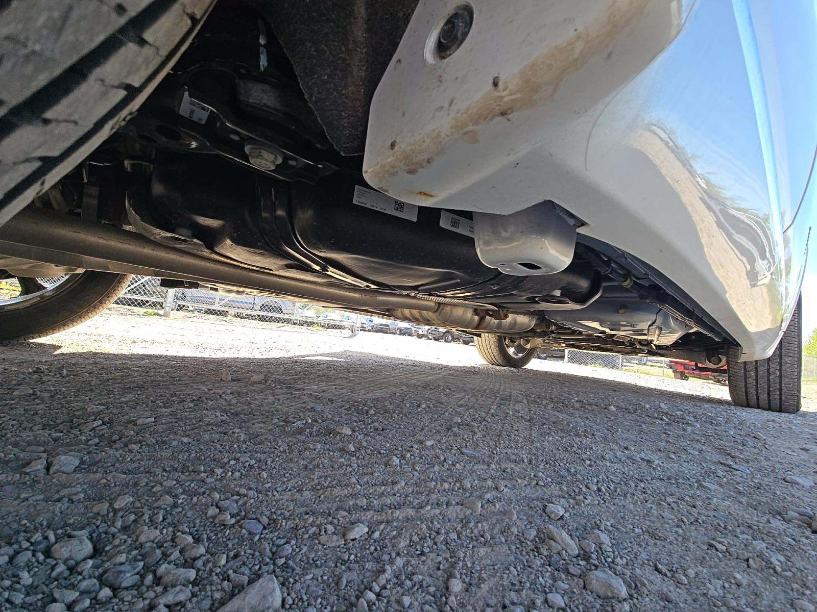 2024 Dodge Durango Citadel AWD