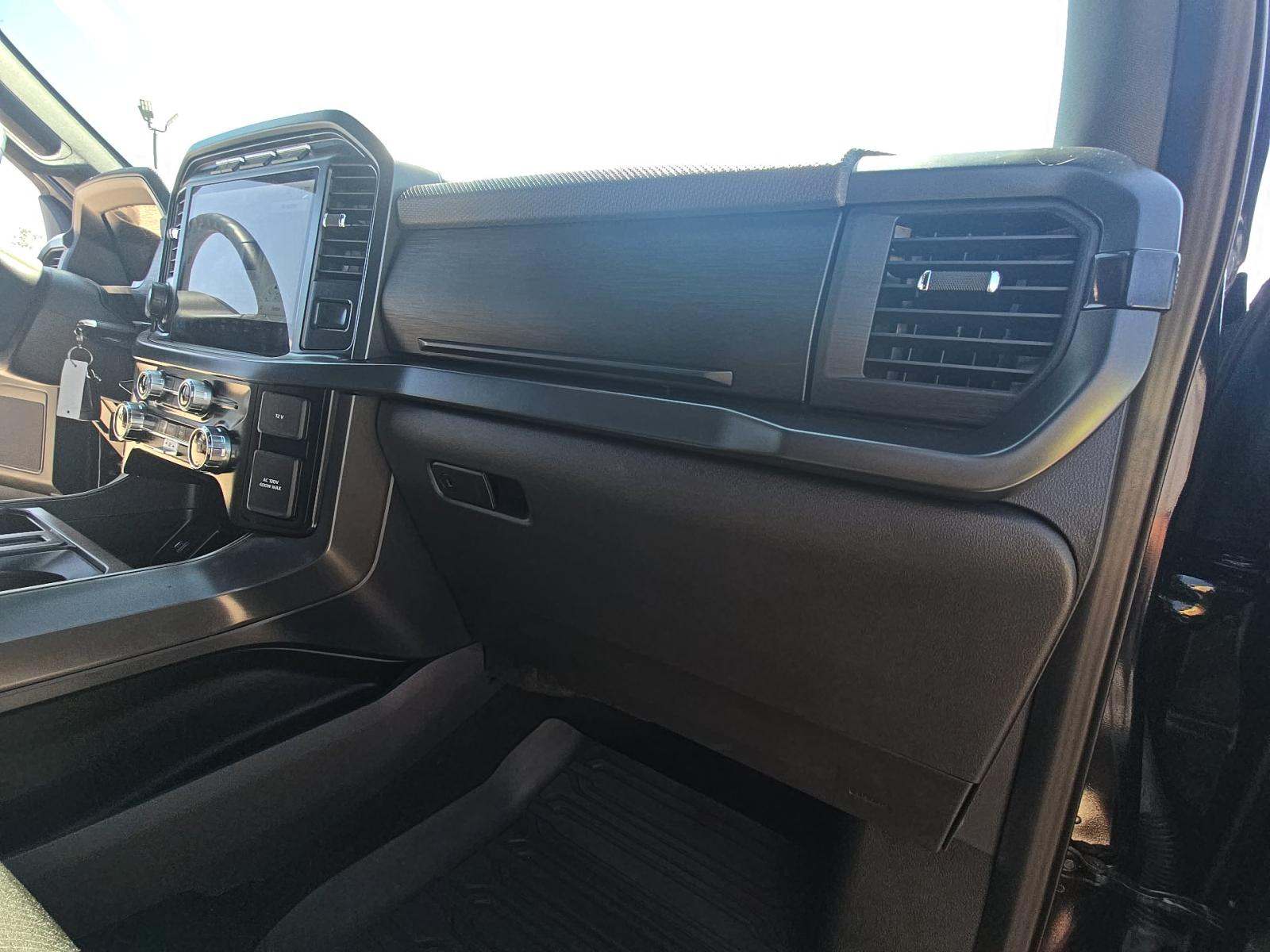 2024 Ford F-150 XLT AWD