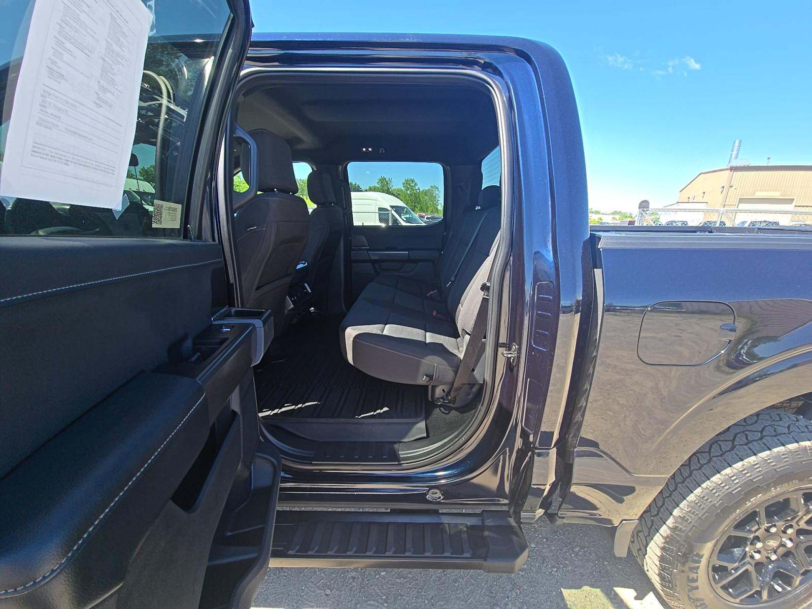 2024 Ford F-150 XLT AWD