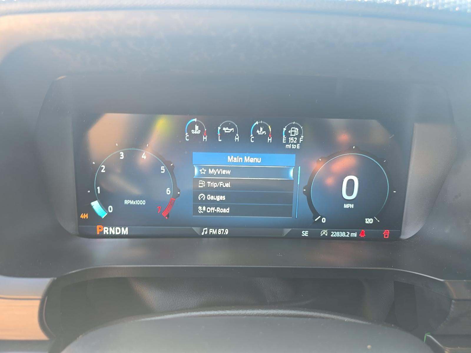 2024 Ford F-150 XLT AWD
